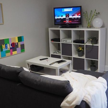 La Briquerie - Appartement 4 Personnes Orbey Zewnętrze zdjęcie