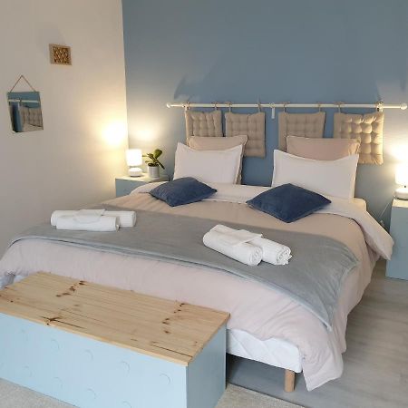 La Briquerie - Appartement 4 Personnes Orbey Zewnętrze zdjęcie