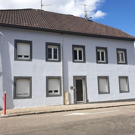 La Briquerie - Appartement 4 Personnes Orbey Zewnętrze zdjęcie