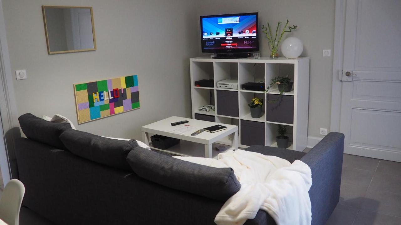 La Briquerie - Appartement 4 Personnes Orbey Zewnętrze zdjęcie