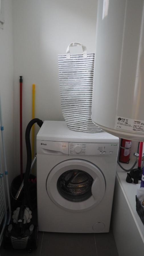 La Briquerie - Appartement 4 Personnes Orbey Zewnętrze zdjęcie