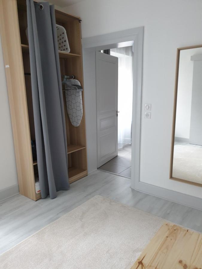 La Briquerie - Appartement 4 Personnes Orbey Zewnętrze zdjęcie