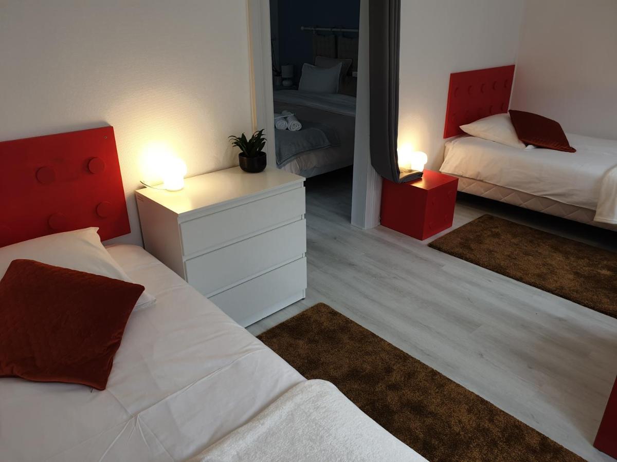 La Briquerie - Appartement 4 Personnes Orbey Zewnętrze zdjęcie