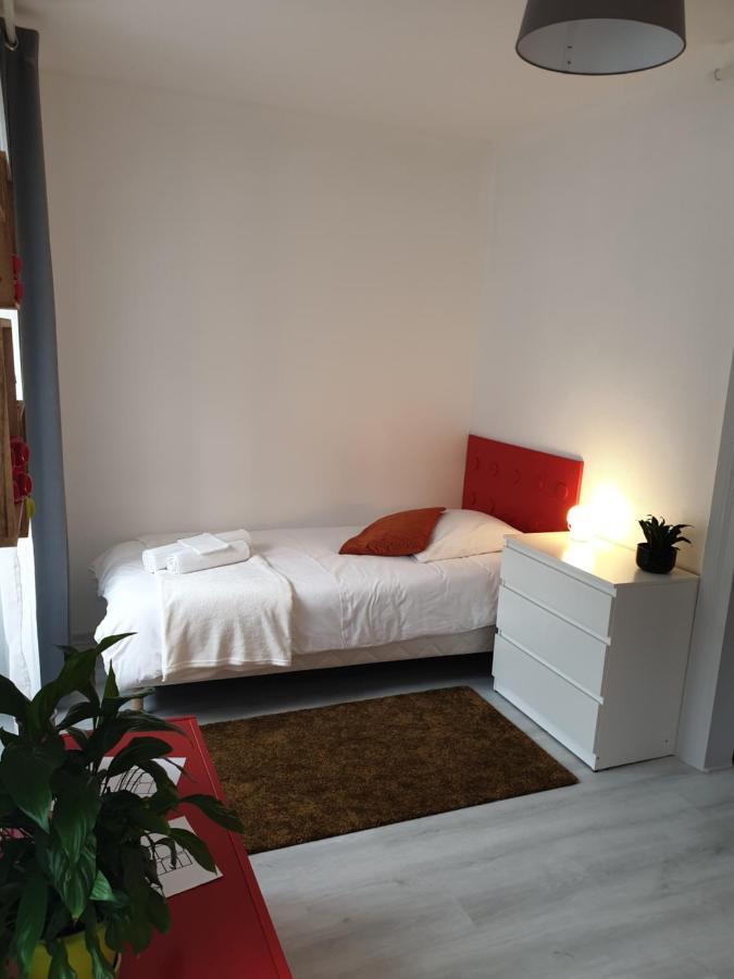La Briquerie - Appartement 4 Personnes Orbey Zewnętrze zdjęcie