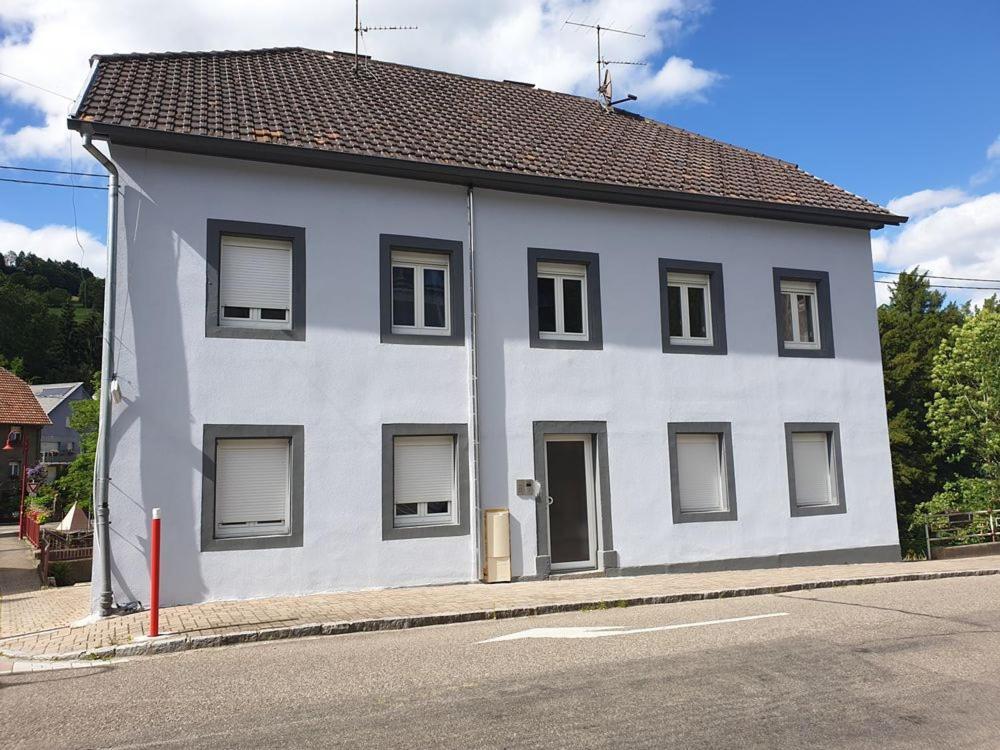 La Briquerie - Appartement 4 Personnes Orbey Zewnętrze zdjęcie
